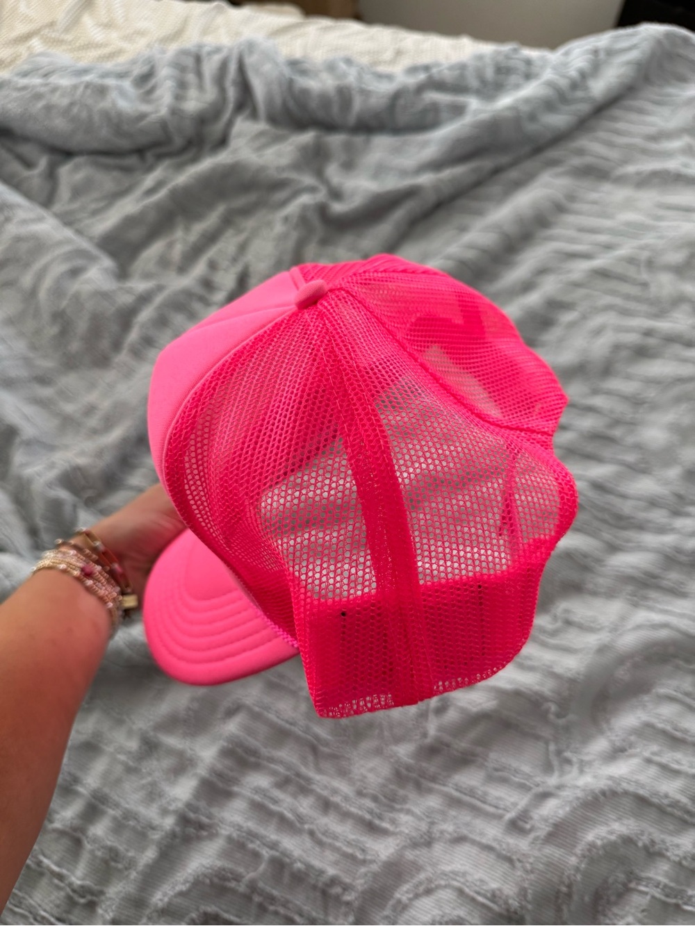 Trucker hat - Picture 2 of 3